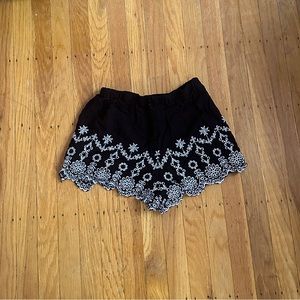 PacSun Soft Shorts